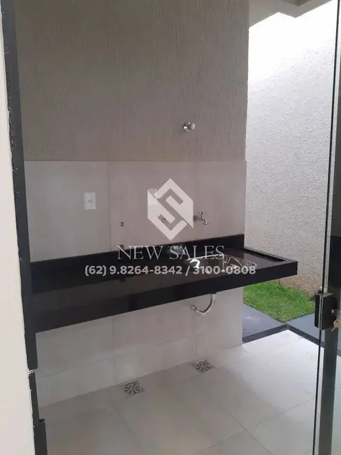 Casa com 3 quartos à venda, 134m2 em Jardim Presidente, Goiania - GO - imagem 6 Foto 6 de Casa com 3 quartos à venda, 134m2 em Jardim Presidente, Goiania - GO