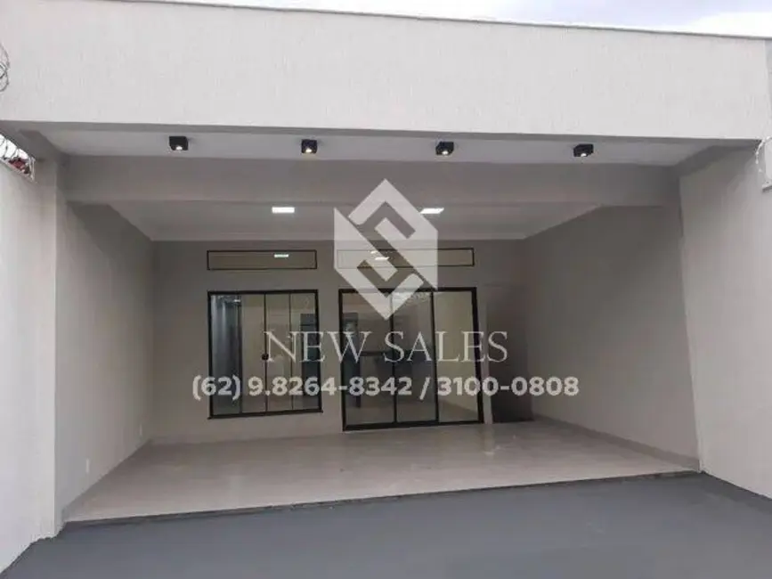 Casa com 3 quartos à venda, 134m2 em Jardim Presidente, Goiania - GO - imagem 5 Foto 5 de Casa com 3 quartos à venda, 134m2 em Jardim Presidente, Goiania - GO