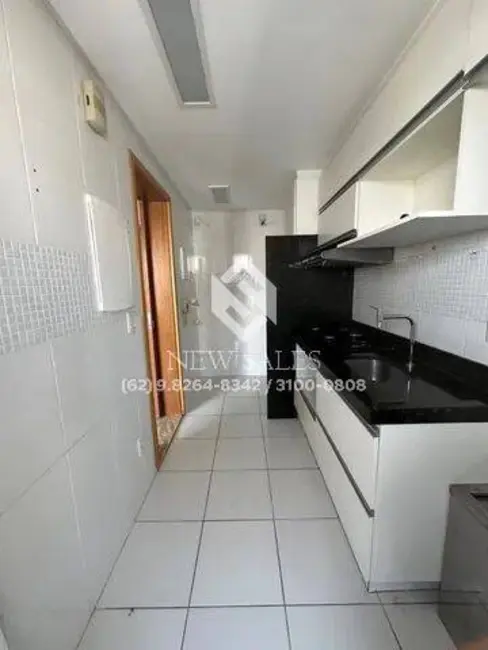 Apartamento com 2 quartos à venda, 70m2 em Setor Oeste, Goiania - GO - imagem 6 Foto 6 de Apartamento com 2 quartos à venda, 70m2 em Setor Oeste, Goiania - GO