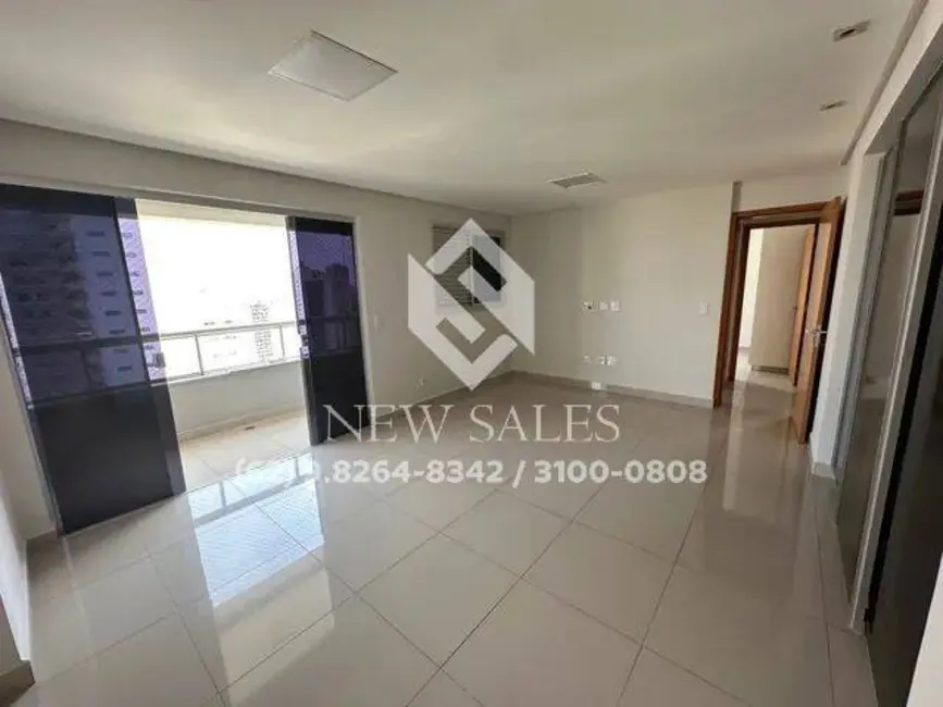Apartamento com 2 quartos à venda, 70m2 em Setor Oeste, Goiania - GO - imagem 4 Foto 4 de Apartamento com 2 quartos à venda, 70m2 em Setor Oeste, Goiania - GO