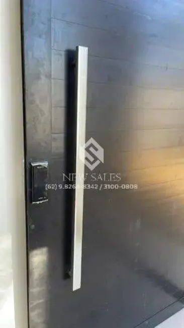 Foto 7 de Casa com 3 quartos à venda, 360m2 em Goiânia 2, Goiania - GO