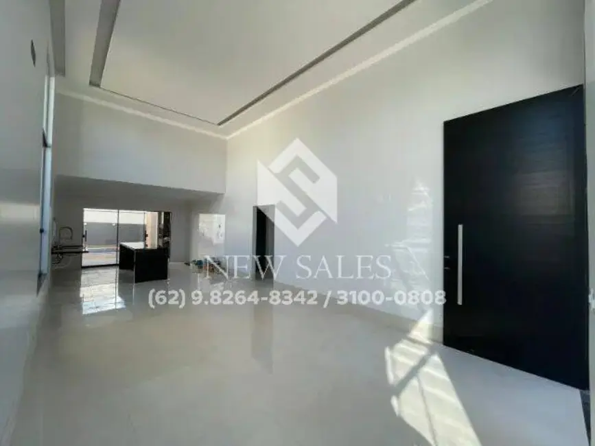 Foto 6 de Casa com 3 quartos à venda, 360m2 em Goiânia 2, Goiania - GO