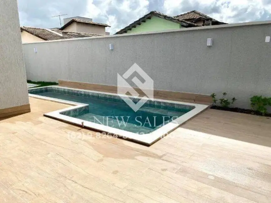 Foto 9 de Casa de Condomínio com 3 quartos à venda, 200m2 em Jardins Lisboa, Goiania - GO