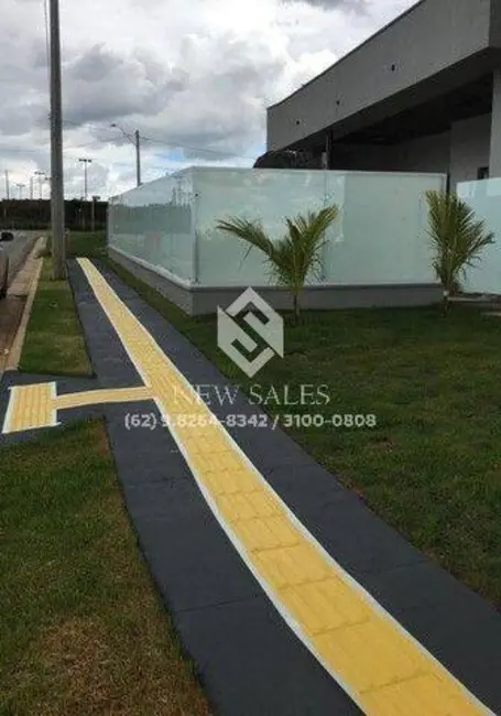 Casa de Condomínio com 3 quartos à venda, 200m2 em Senador Canedo - GO - imagem 5 Foto 5 de Casa de Condomínio com 3 quartos à venda, 200m2 em Senador Canedo - GO