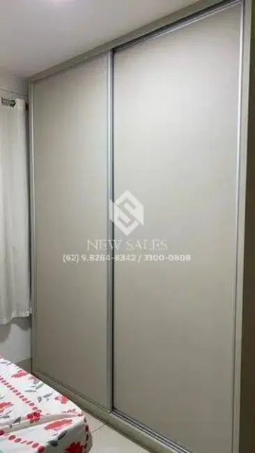 Foto 8 de Casa com 3 quartos à venda, 150m2 em Fazenda Caveiras - Residencial Bosque dos Buritis, Goiania - GO