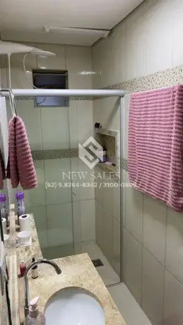 Foto 7 de Casa com 3 quartos à venda, 150m2 em Fazenda Caveiras - Residencial Bosque dos Buritis, Goiania - GO