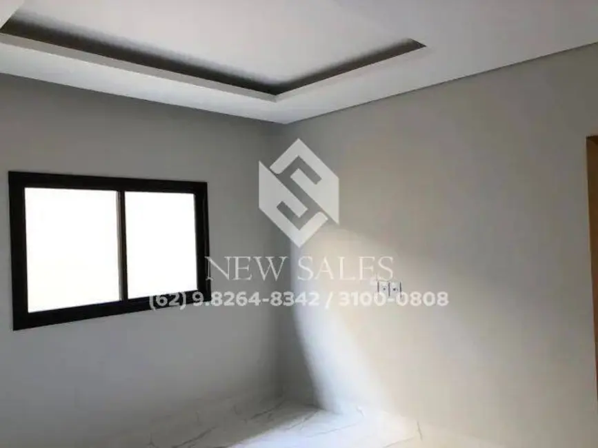 Casa com 3 quartos à venda, 158m2 em Senador Canedo - GO - imagem 5 Foto 5 de Casa com 3 quartos à venda, 158m2 em Senador Canedo - GO