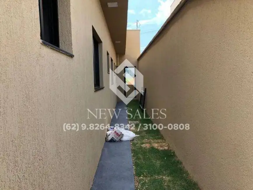 Casa com 3 quartos à venda, 158m2 em Senador Canedo - GO - imagem 6 Foto 6 de Casa com 3 quartos à venda, 158m2 em Senador Canedo - GO