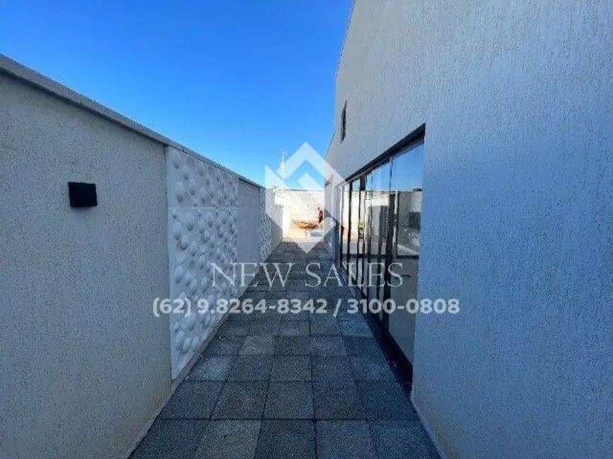 Casa com 3 quartos à venda, 164m2 em Senador Canedo - GO - imagem 4 Foto 4 de Casa com 3 quartos à venda, 164m2 em Senador Canedo - GO