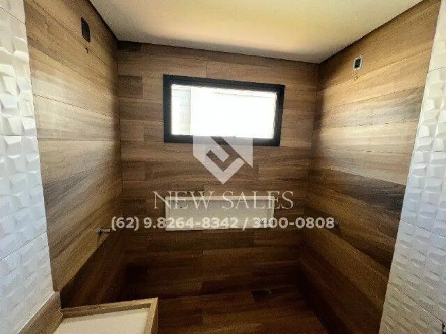 Casa com 3 quartos à venda, 164m2 em Senador Canedo - GO - imagem 7 Foto 7 de Casa com 3 quartos à venda, 164m2 em Senador Canedo - GO