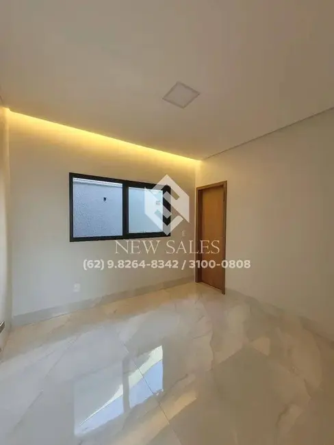 Foto 7 de Casa com 4 quartos à venda, 216m2 em Moinho dos Ventos, Goiania - GO