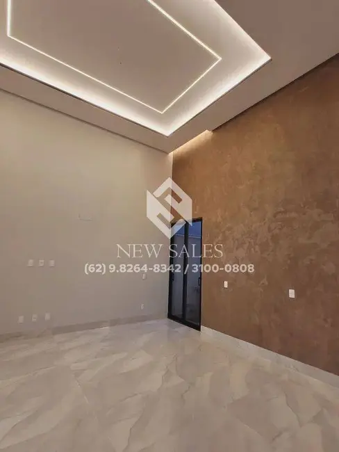 Foto 6 de Casa com 4 quartos à venda, 216m2 em Moinho dos Ventos, Goiania - GO