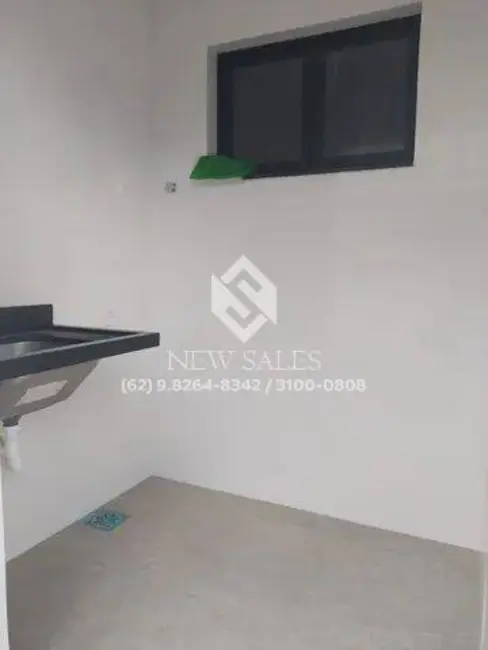 Foto 8 de Casa de Condomínio com 3 quartos à venda, 163m2 em Parqville Pinheiros, Aparecida De Goiania - GO