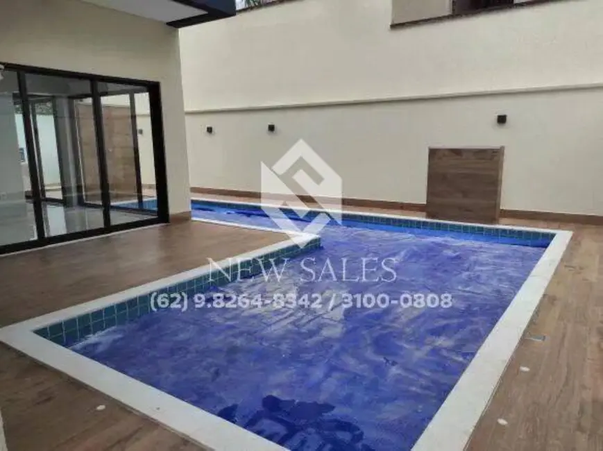 Foto 8 de Casa de Condomínio com 5 quartos à venda, 341m2 em Goiania - GO