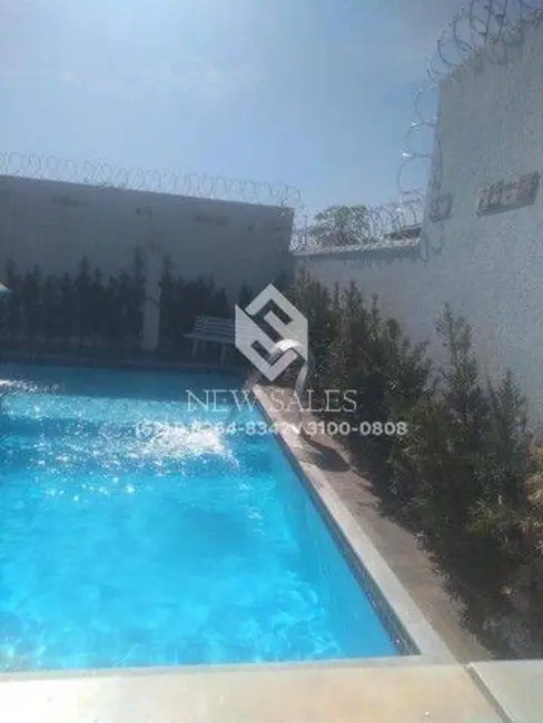 Foto 3 de Casa com 3 quartos à venda, 470m2 em Vila Rosa, Goiania - GO