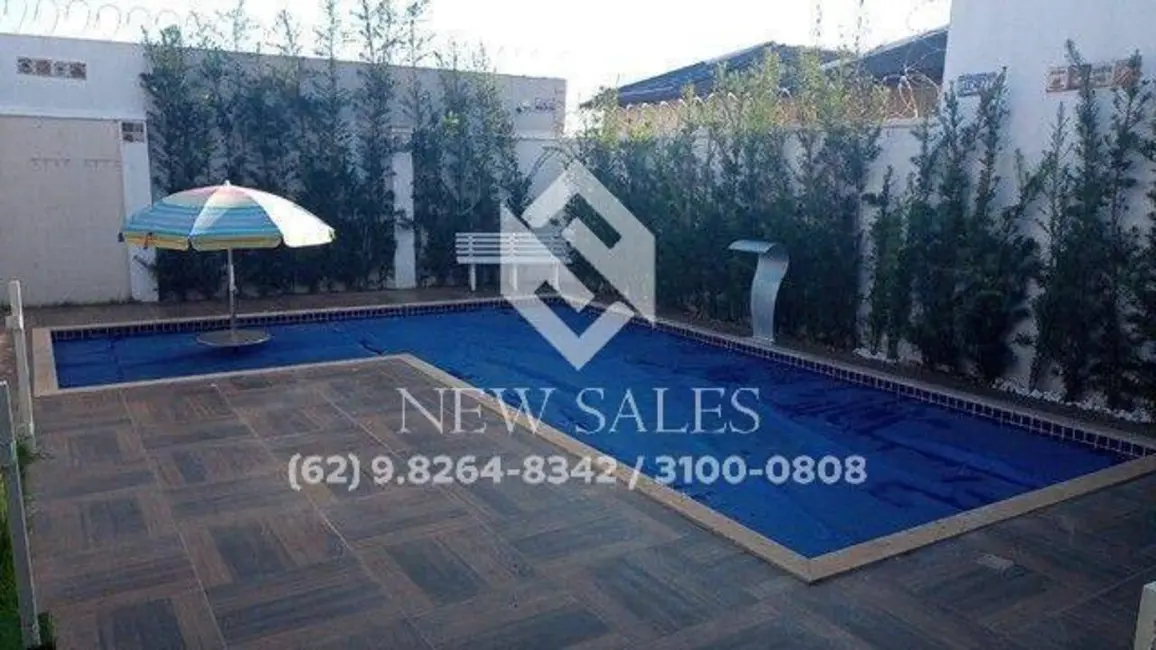 Foto 4 de Casa com 3 quartos à venda, 470m2 em Vila Rosa, Goiania - GO