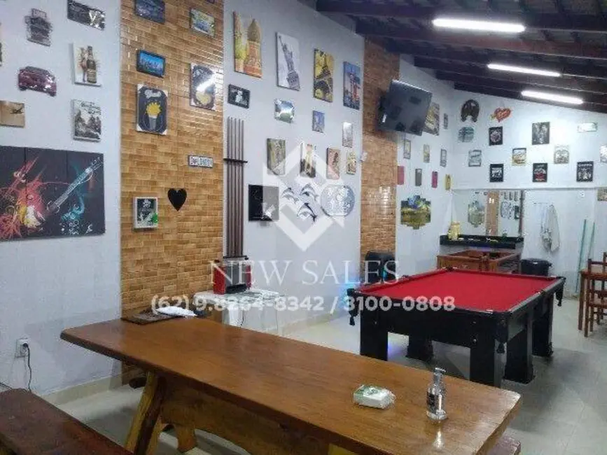 Foto 7 de Casa com 3 quartos à venda, 470m2 em Vila Rosa, Goiania - GO