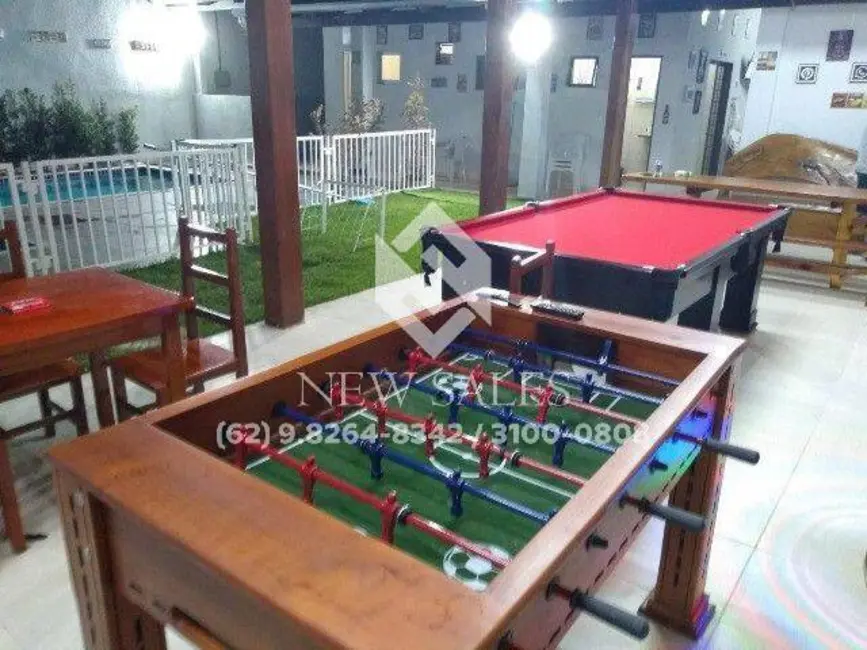 Foto 6 de Casa com 3 quartos à venda, 470m2 em Vila Rosa, Goiania - GO