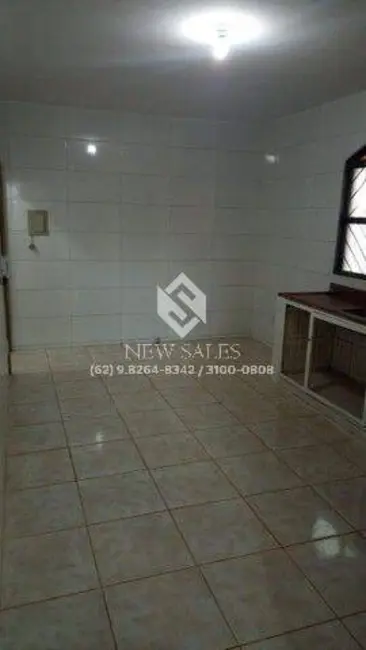 Foto 9 de Casa com 3 quartos à venda, 470m2 em Vila Rosa, Goiania - GO