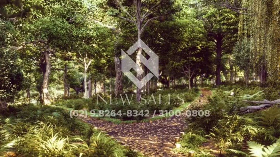 Foto 6 de Terreno / Lote à venda, 423m2 em Goiania - GO