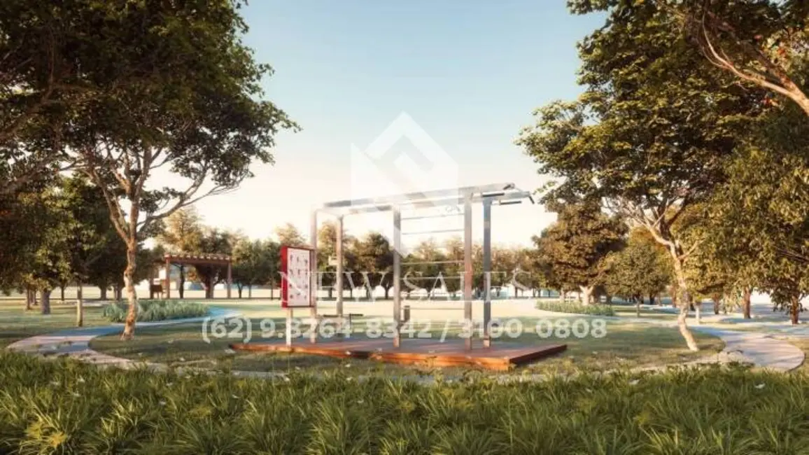 Foto 9 de Terreno / Lote à venda, 423m2 em Goiania - GO