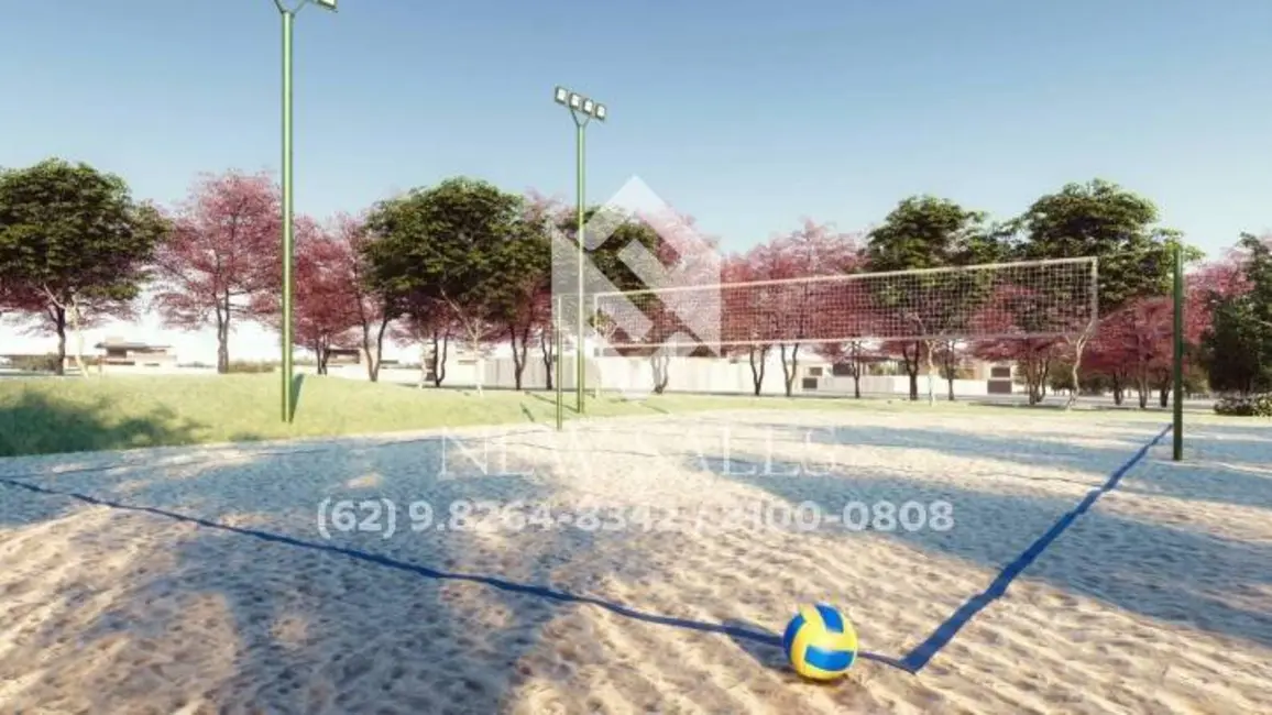 Foto 7 de Terreno / Lote à venda, 423m2 em Goiania - GO