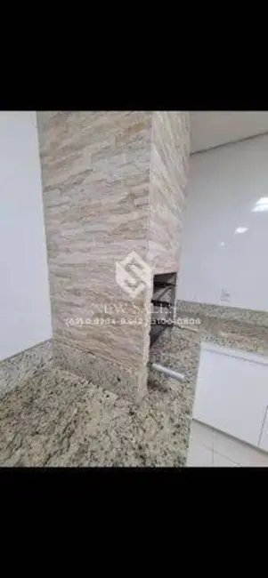 Foto 5 de Casa com 3 quartos à venda, 150m2 em Chácaras Bela Vista, Aparecida De Goiania - GO