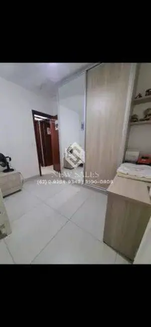 Foto 8 de Casa com 3 quartos à venda, 150m2 em Chácaras Bela Vista, Aparecida De Goiania - GO
