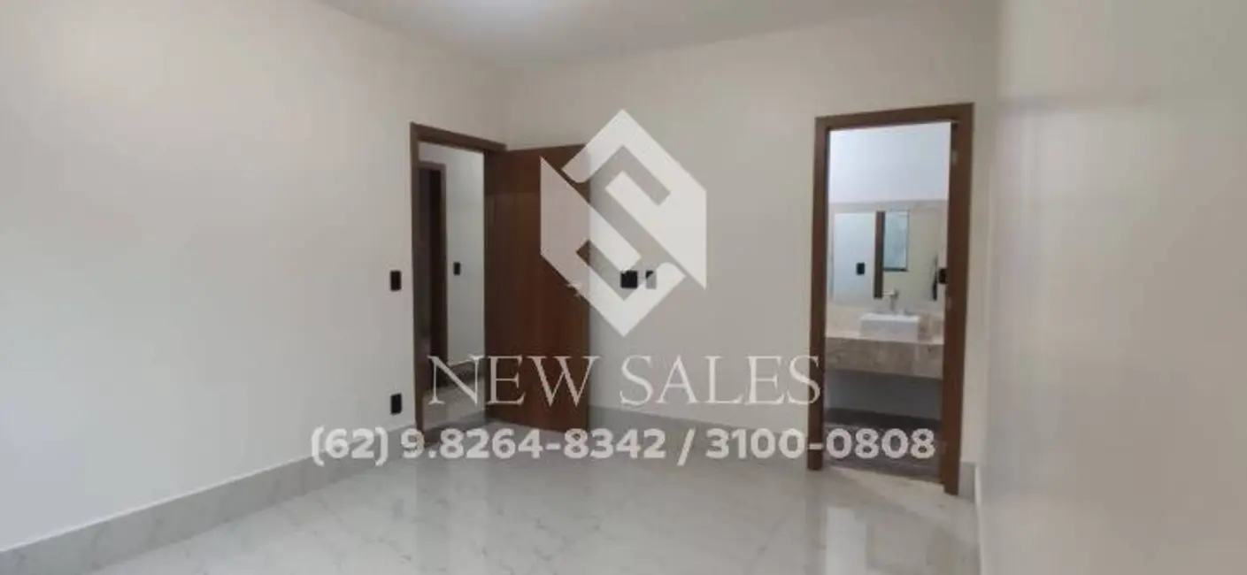 Foto 7 de Casa com 4 quartos à venda, 222m2 em Setor Sul, Goiania - GO