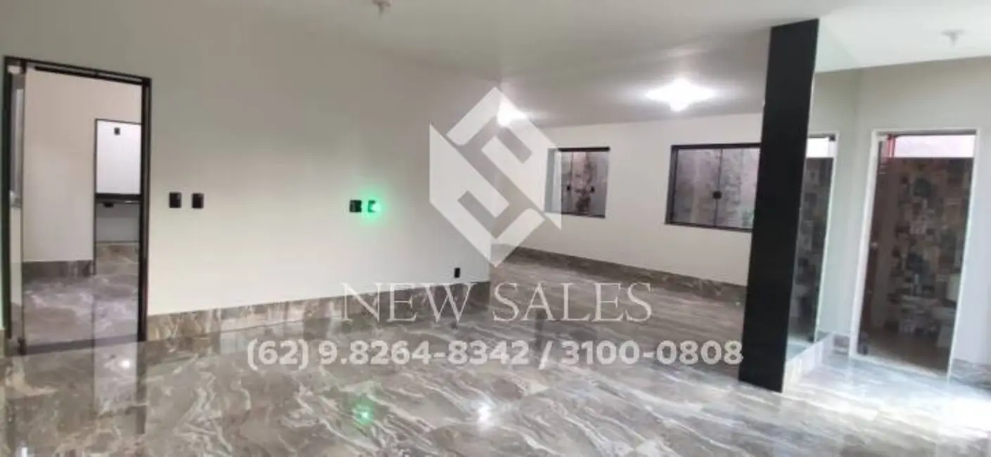 Foto 6 de Casa com 4 quartos à venda, 222m2 em Setor Sul, Goiania - GO