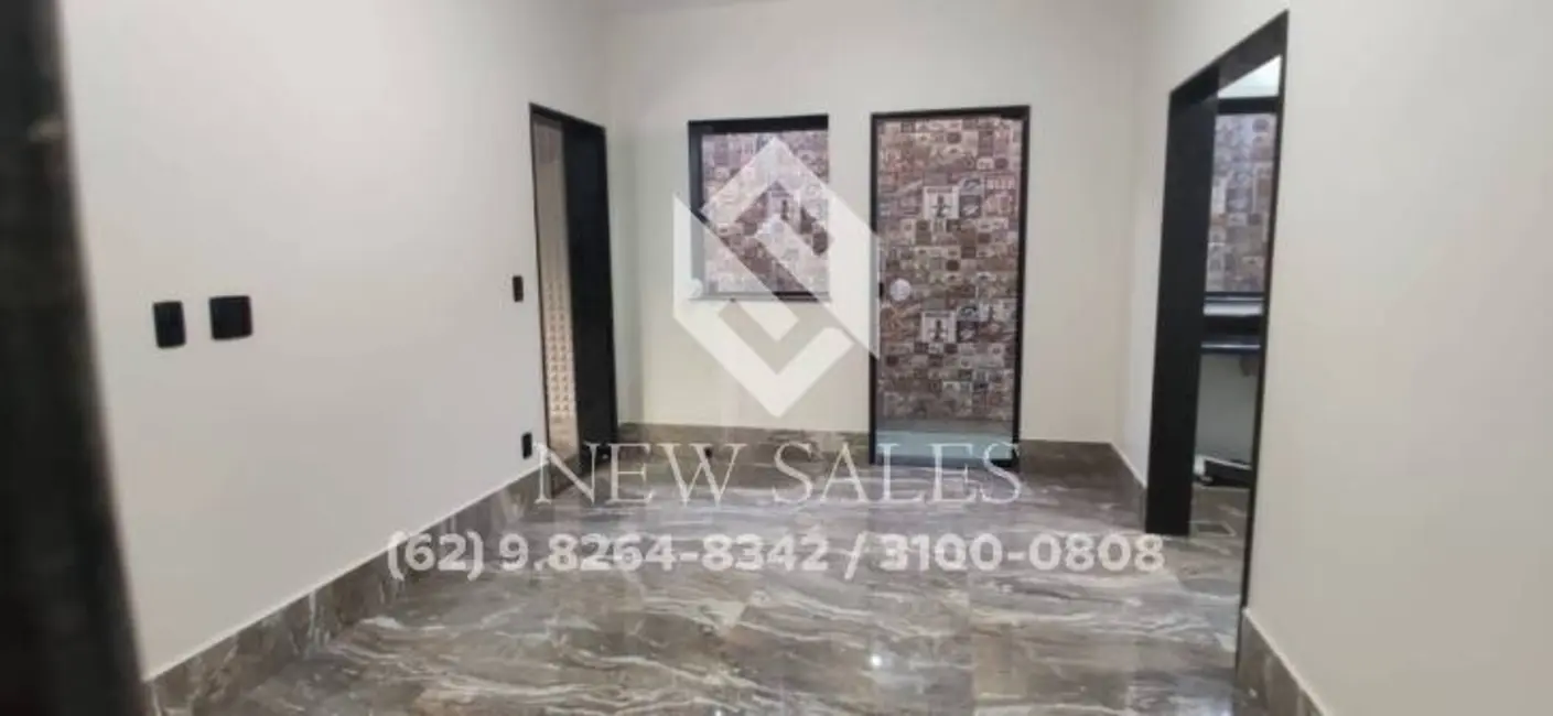 Foto 4 de Casa com 4 quartos à venda, 222m2 em Setor Sul, Goiania - GO