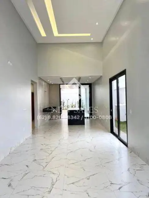Casa com 3 quartos à venda, 175m2 em Senador Canedo - GO - imagem 6 Foto 6 de Casa com 3 quartos à venda, 175m2 em Senador Canedo - GO