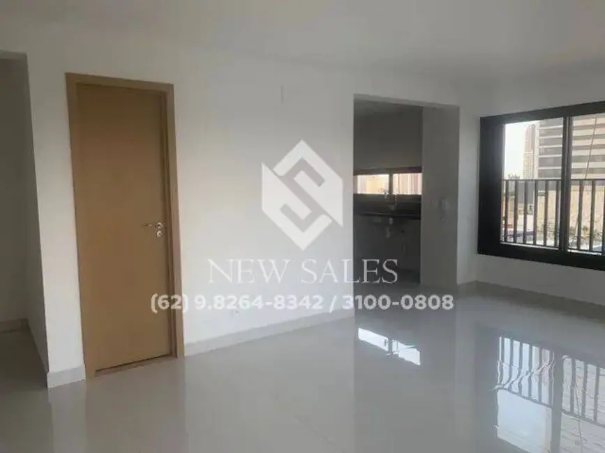 Apartamento com 3 quartos à venda, 122m2 em Setor Bueno, Goiania - GO - imagem 3 Foto 3 de Apartamento com 3 quartos à venda, 122m2 em Setor Bueno, Goiania - GO
