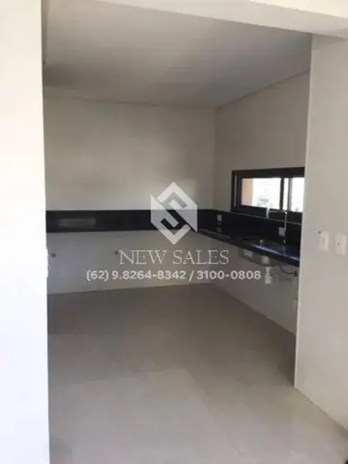 Apartamento com 3 quartos à venda, 122m2 em Setor Bueno, Goiania - GO - imagem 5 Foto 5 de Apartamento com 3 quartos à venda, 122m2 em Setor Bueno, Goiania - GO
