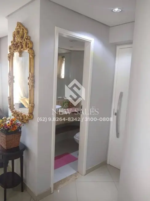 Apartamento com 4 quartos à venda, 128m2 em Setor Oeste, Goiania - GO - imagem 6 Foto 6 de Apartamento com 4 quartos à venda, 128m2 em Setor Oeste, Goiania - GO