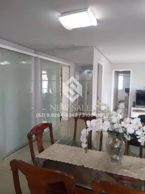 Apartamento com 4 quartos à venda, 128m2 em Setor Oeste, Goiania - GO - imagem 7 Foto 7 de Apartamento com 4 quartos à venda, 128m2 em Setor Oeste, Goiania - GO