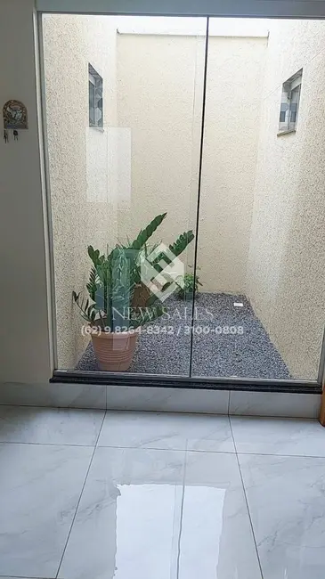 Casa com 3 quartos à venda, 120m2 em Residencial das Acácias, Goiania - GO - imagem 5 Foto 5 de Casa com 3 quartos à venda, 120m2 em Residencial das Acácias, Goiania - GO