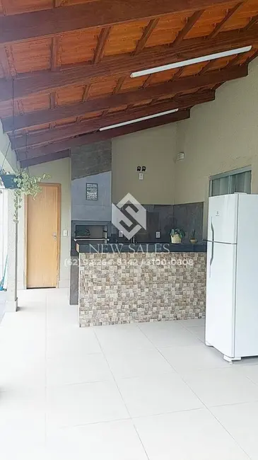 Casa com 3 quartos à venda, 120m2 em Residencial das Acácias, Goiania - GO - imagem 6 Foto 6 de Casa com 3 quartos à venda, 120m2 em Residencial das Acácias, Goiania - GO