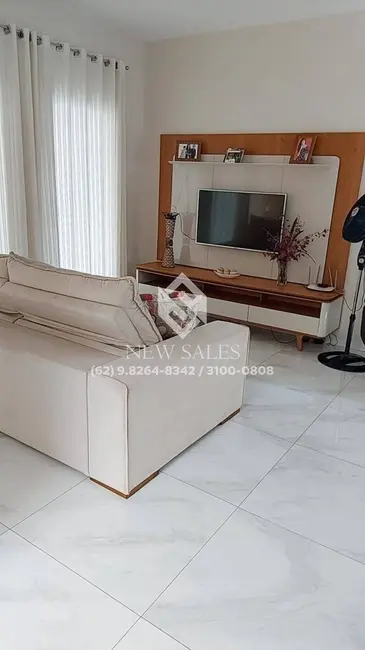 Casa com 3 quartos à venda, 120m2 em Residencial das Acácias, Goiania - GO - imagem 2 Foto 2 de Casa com 3 quartos à venda, 120m2 em Residencial das Acácias, Goiania - GO