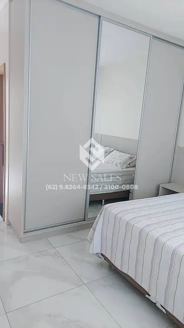 Casa com 3 quartos à venda, 120m2 em Residencial das Acácias, Goiania - GO - imagem 4 Foto 4 de Casa com 3 quartos à venda, 120m2 em Residencial das Acácias, Goiania - GO