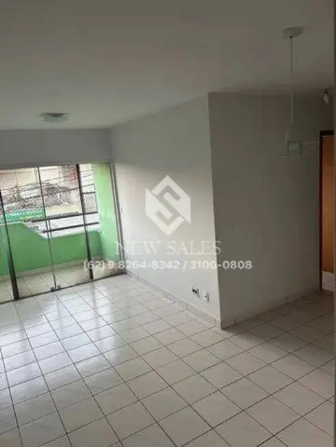 Foto 1 de Apartamento com 2 quartos à venda, 60m2 em Setor dos Afonsos, Aparecida De Goiania - GO