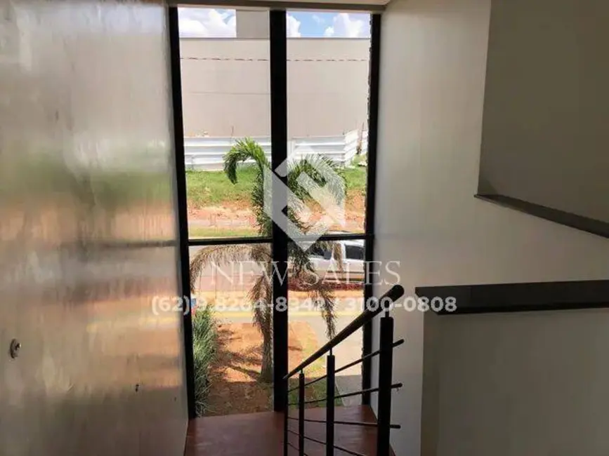 Foto 9 de Casa com 3 quartos à venda, 215m2 em Senador Canedo - GO