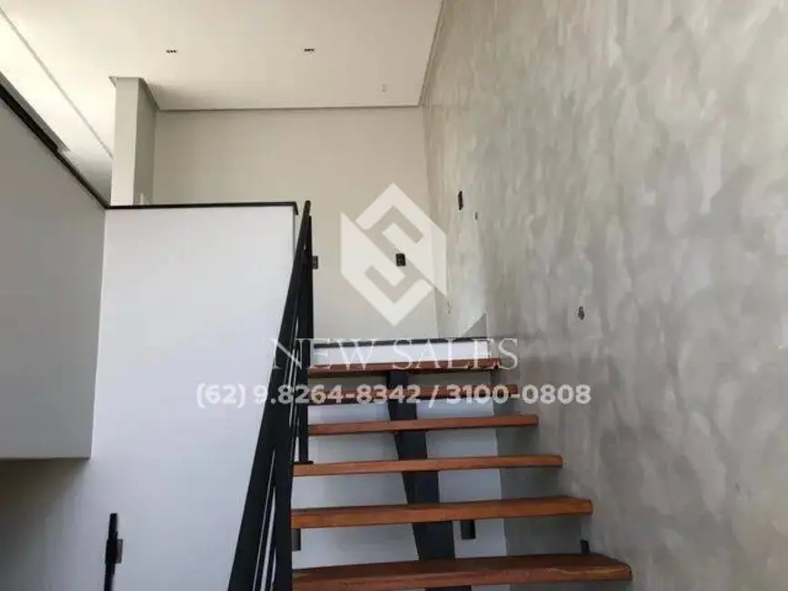 Foto 8 de Casa com 3 quartos à venda, 215m2 em Senador Canedo - GO