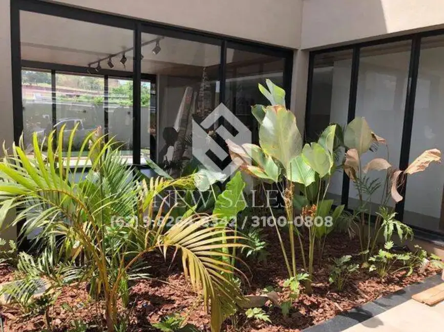 Foto 7 de Casa com 3 quartos à venda, 215m2 em Senador Canedo - GO