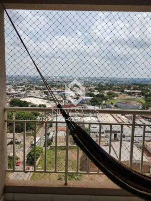 Foto 3 de Apartamento com 2 quartos à venda, 58m2 em Ipiranga, Goiania - GO