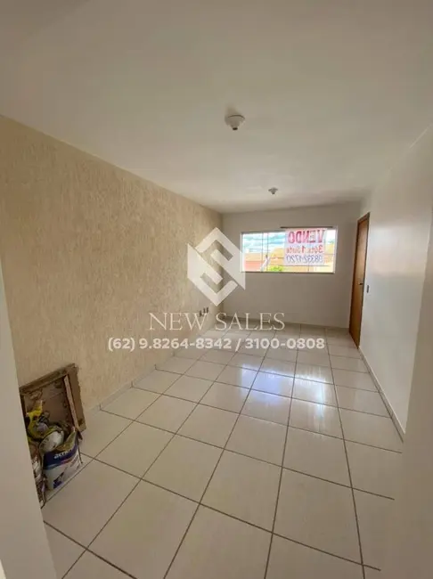Foto 2 de Apartamento com 3 quartos à venda, 64m2 em Jardim Petrópolis, Goiania - GO