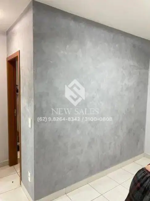 Foto 9 de Apartamento com 2 quartos à venda, 56m2 em Alto da Glória, Goiania - GO