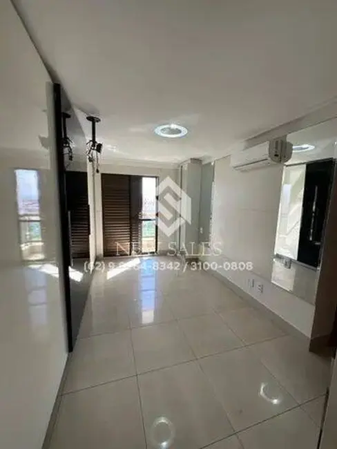 Foto 8 de Apartamento com 5 quartos à venda, 163m2 em Setor Bela Vista, Goiania - GO
