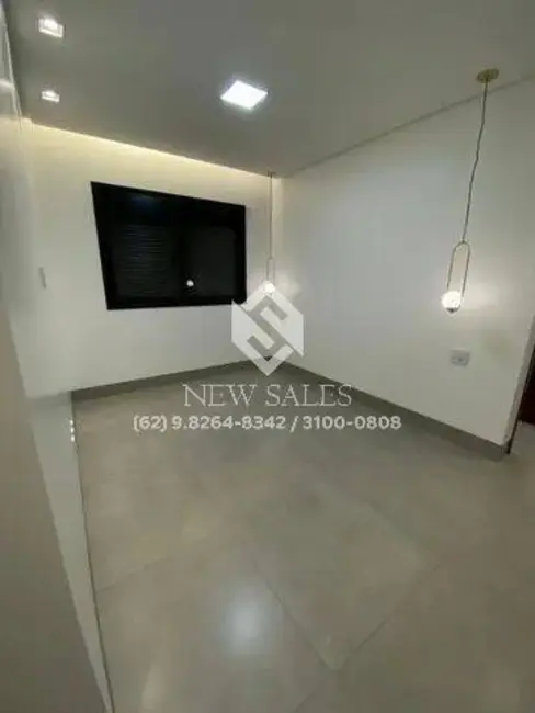 Foto 9 de Casa de Condomínio com 3 quartos à venda, 155m2 em Aparecida De Goiania - GO