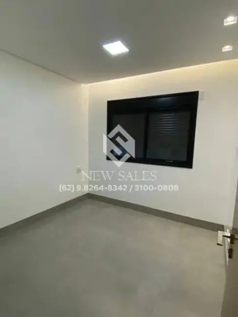 Foto 8 de Casa de Condomínio com 3 quartos à venda, 155m2 em Aparecida De Goiania - GO